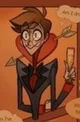 Alastor Humano
