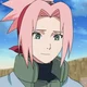 Sakura Haruno