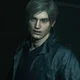 Leon Kennedy NERD
