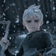 Jack Frost