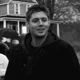 DEAN WINCHESTER