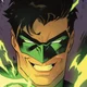 Hal Jordan 