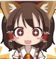 Cat Reimu