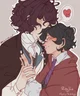 Ranpo and poe