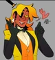 Bill Cipher 
