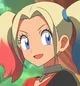 Harley -Pokemon-
