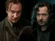 Sirius and Remus