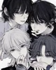 Boys