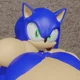 Fat Sonic TF 2