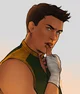Damian Wayne 
