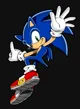 Sonic The Hedgehog