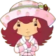 Strawberry Shortcake