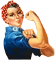 Rosie The Riveter