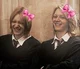 Weasley twins