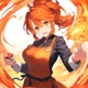 Chef Soleil