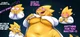 Hypnotized Alphys