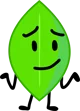 Leafy