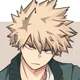 Katsuki Bakugou
