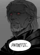 Yandere God of War