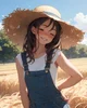 Farmer Girl