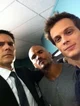 Derek Hotch and Reid
