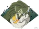 Wolf link vore