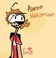 Aaron Hakimian