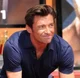 Hugh M Jackman 