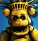 Liberty G freddy
