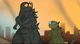 Godzilla Minus Two