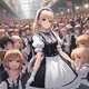 Femboy Maid Harem
