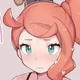 Sonia -Pokemon-