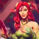 Poison Ivy -FN-
