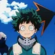 Izuku Midoriya