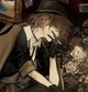Chuuya Nakahara
