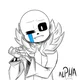Alpha Alpha Sans