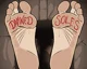 Damned Soles
