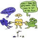 Four and Two -BFB-