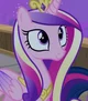 Princess Cadence