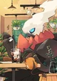 Darkrai -Cafe-