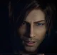 RE - Leon Kennedy
