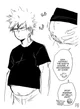 Bakugo embarazado 