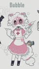 FPE -Bubble-