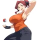 Battle Girl Kaida