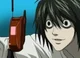 L Lawliet