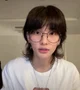 Hyunjin nerd