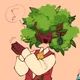 Mr Tree - Sprunki