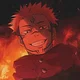Ryomen Sukuna