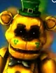 Shamrock g freddy 