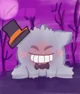 Casper the Gengar